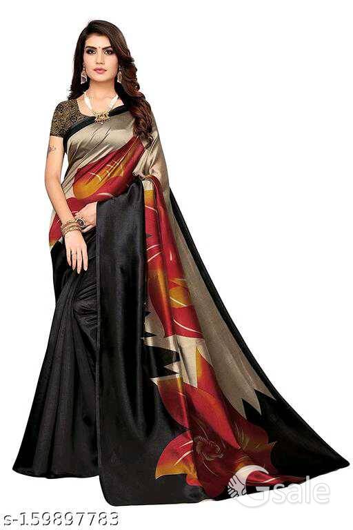 Myra Graceful Sarees*