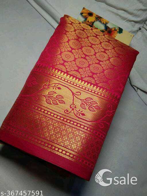 Adrika Pretty Sarees*