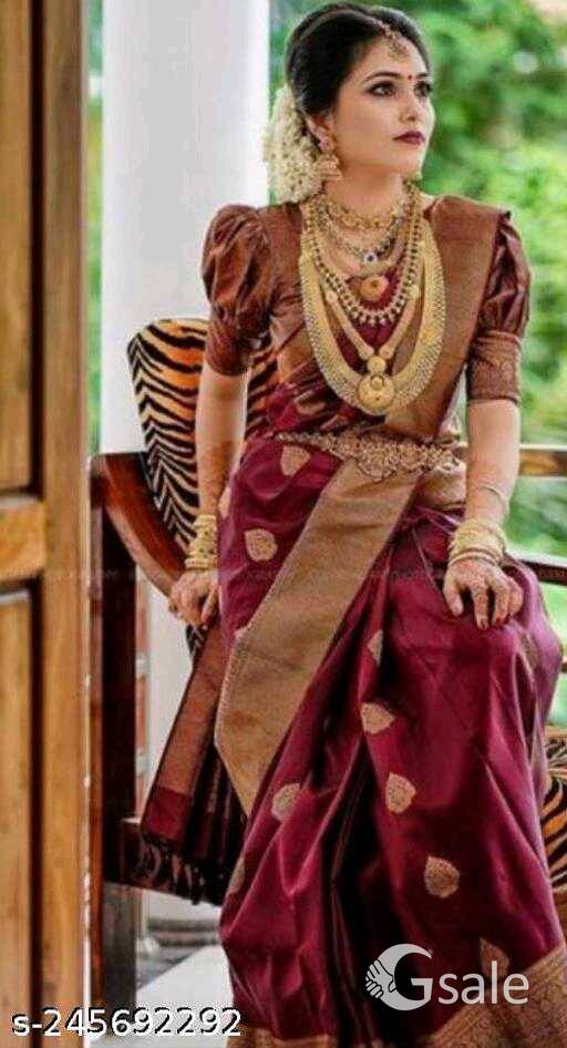 *Aakarsha Attractive Sarees*