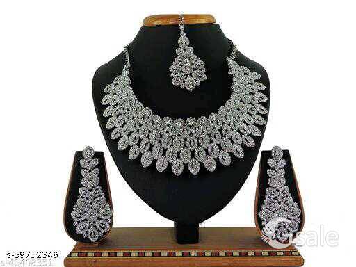 Jewellery set
