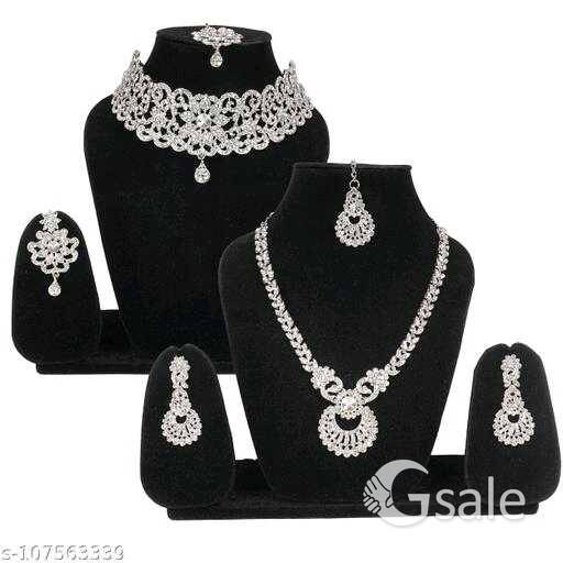 2 COMBO NECKLACE