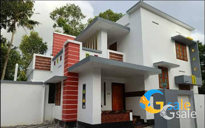 new house in vembayam