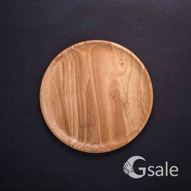 plates (wood)