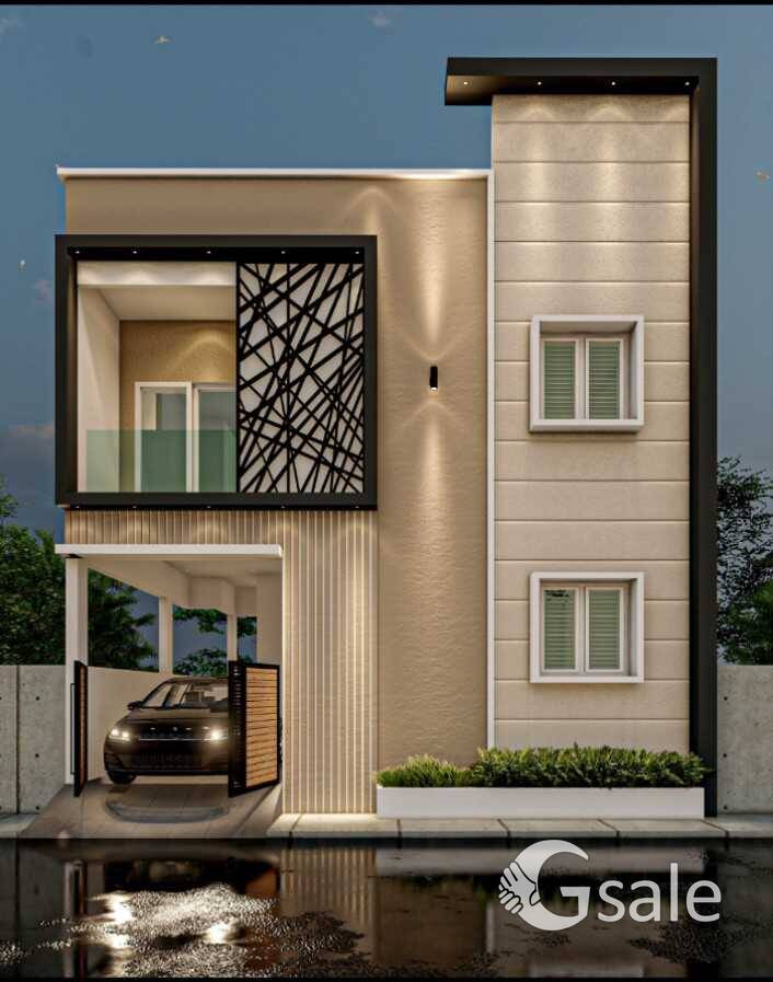 India homes 