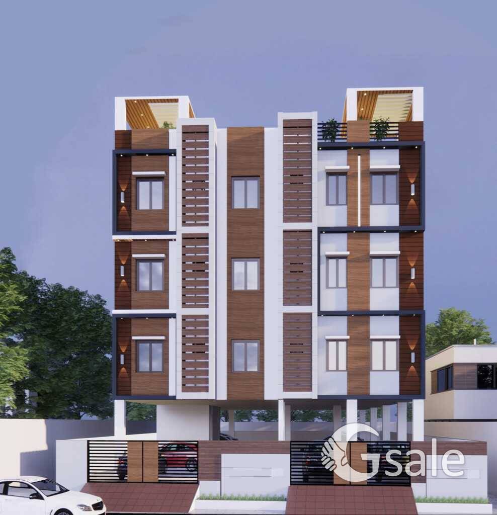Maara property 