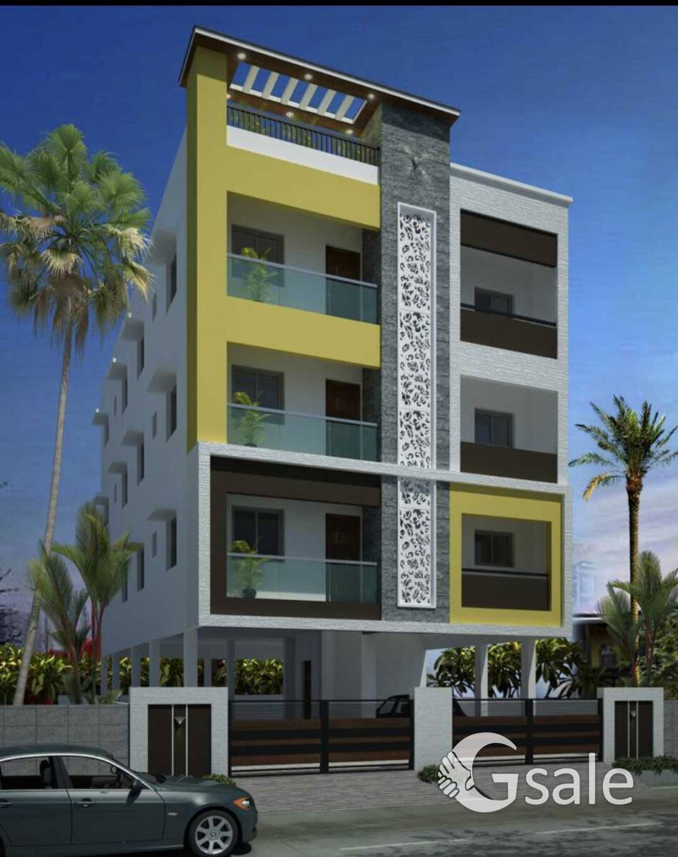 Tulasi Homes 