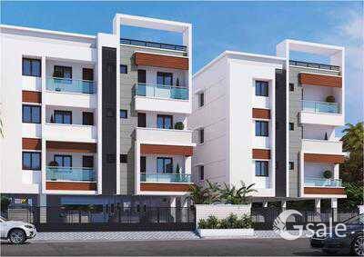 Stepstone Anans - perungudi
