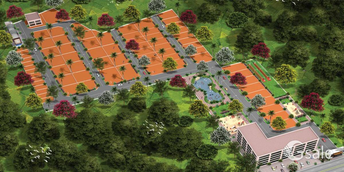 plots for sale in Kellambakkam 