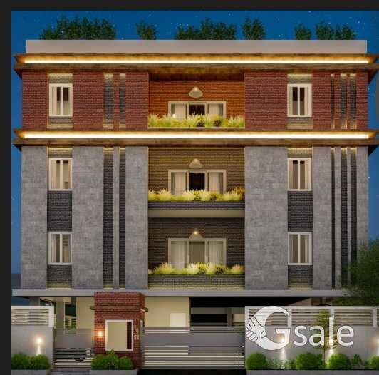 Aaaradhya Infra