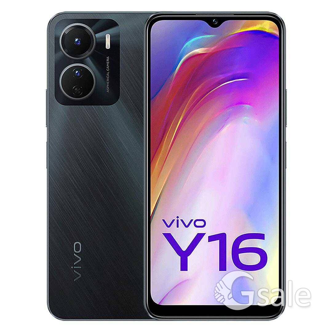 vivo y16 mobile phone