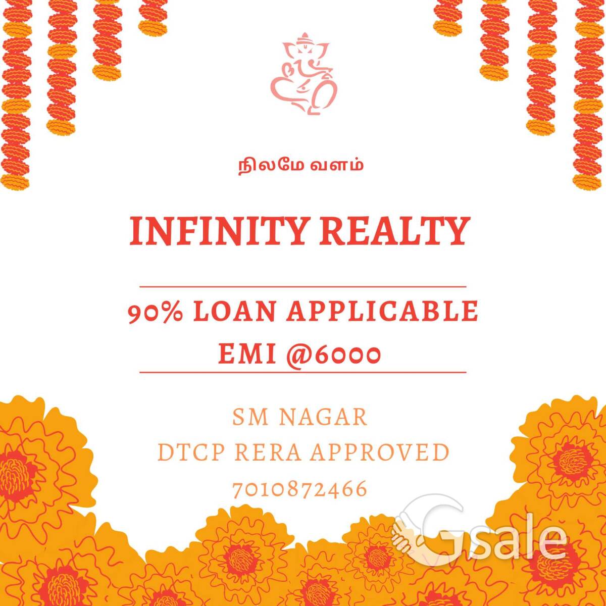 Infinity Realty 