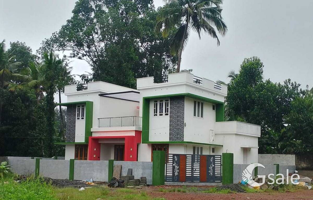 house for sale