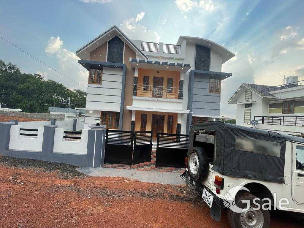 house for sale
