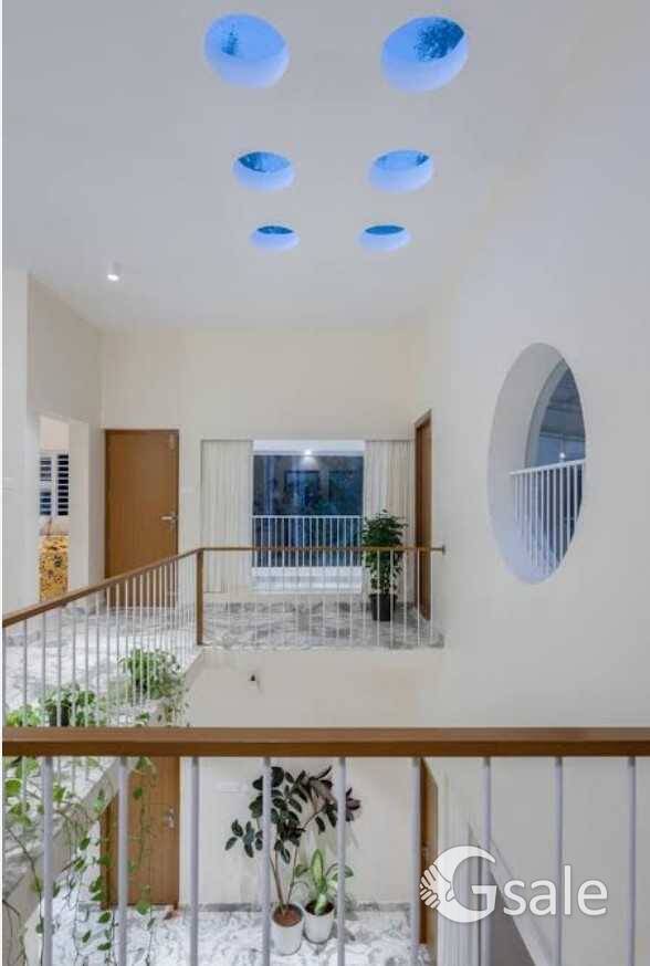 Excellent house for 3BHK sale 