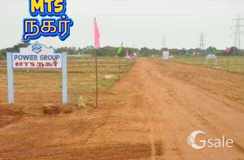 ஒத்தக்கடை அருகில் வயலூர் ரோடு 