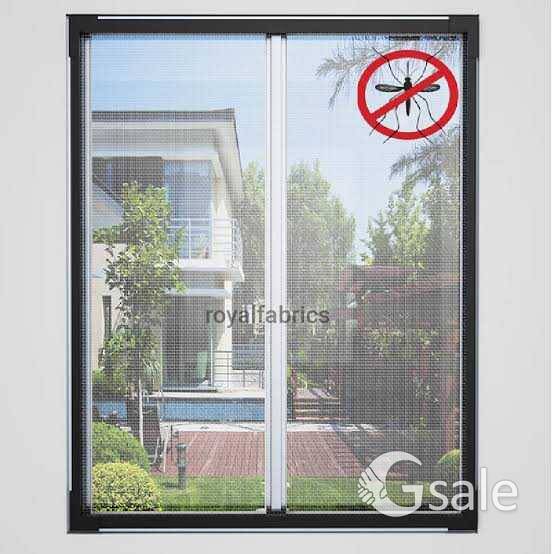 Mosquito Netlon for windows and doors