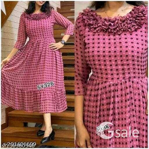 Women Dress 
