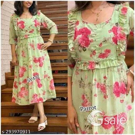 Women Dress 