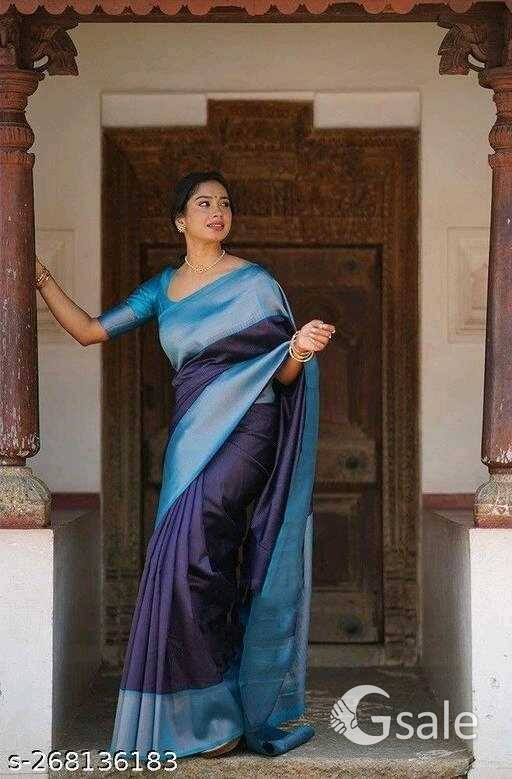 SAREES     