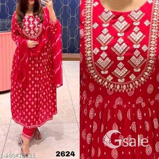 Women Kurta Sets