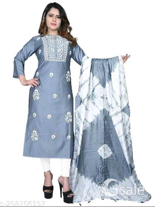 Attractive Women Dupatta Sets