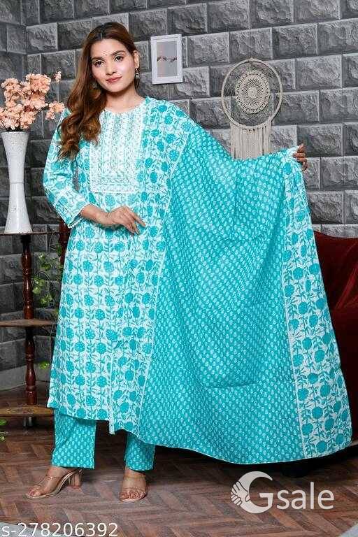 Pretty Women Kurta Sets