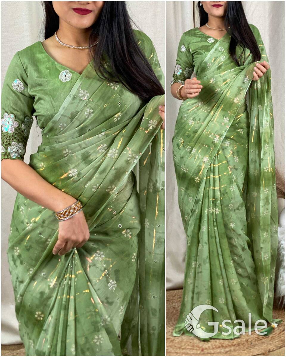 SAREE          