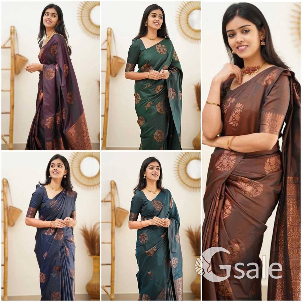 SAREE        