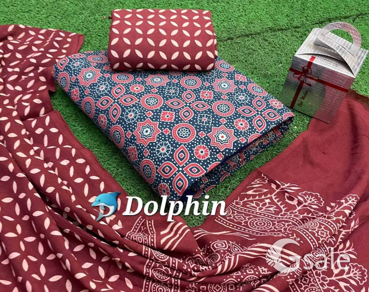 Dress Material 