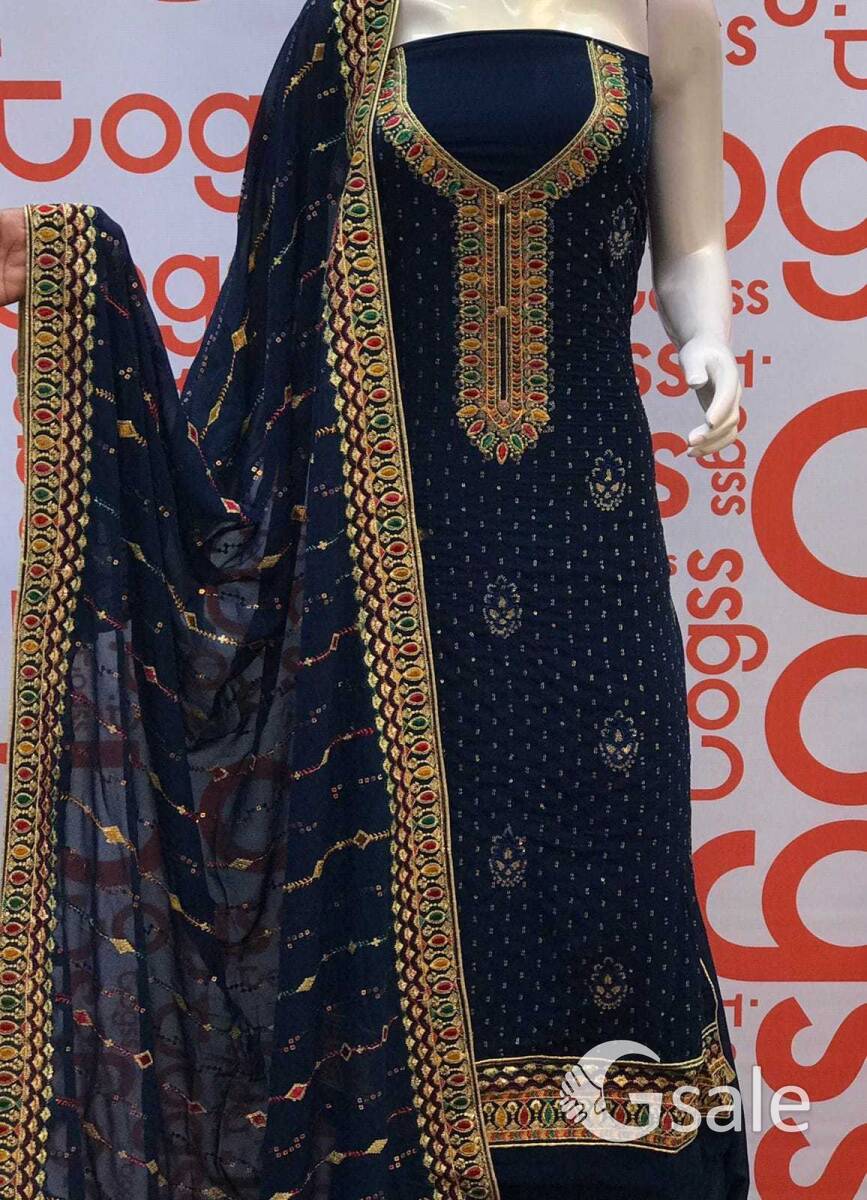 Togss presents