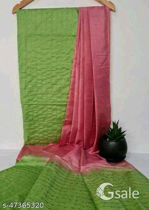 Salwar Suits & Dress Materials