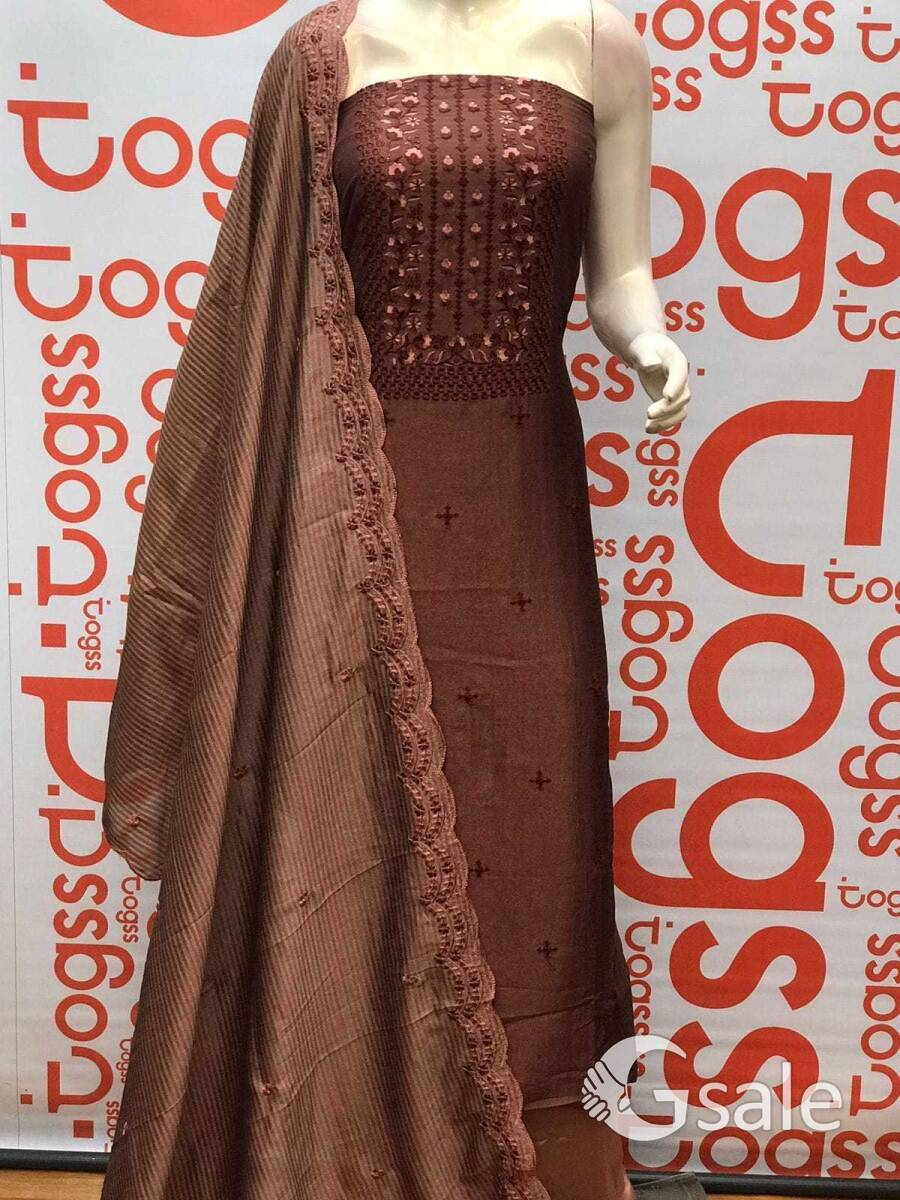 Togss presents
