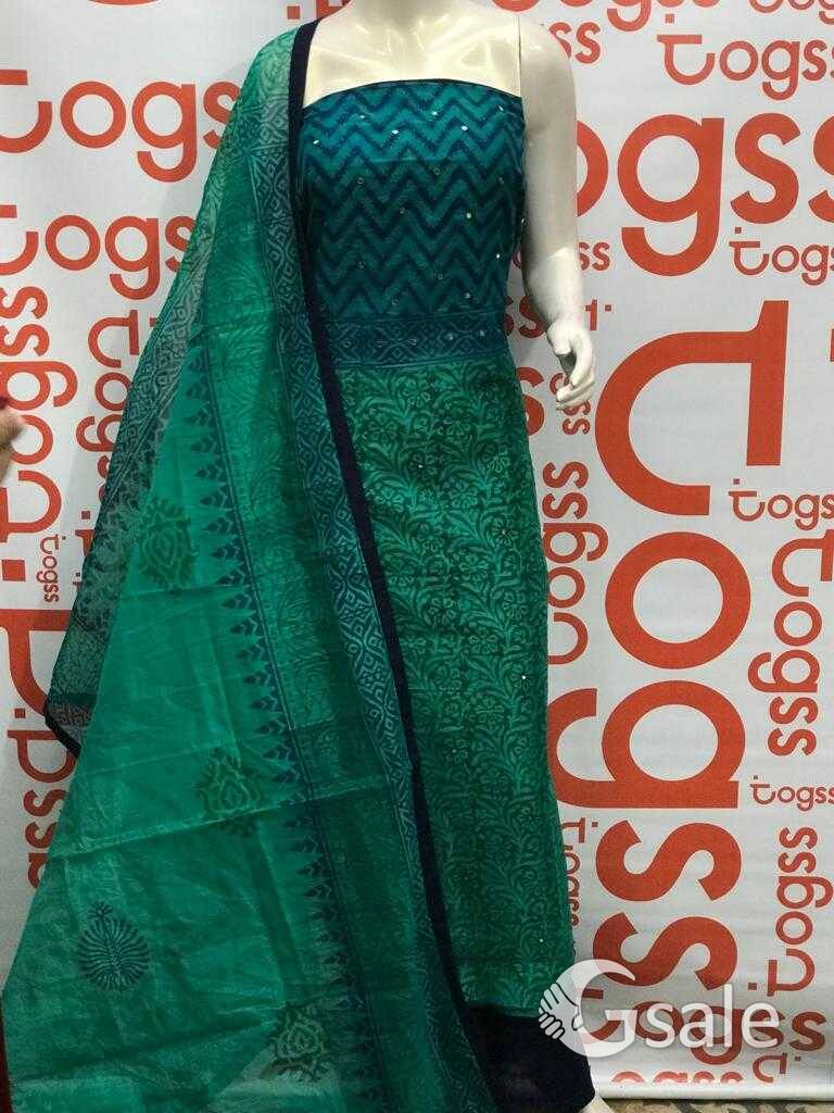 Togss presents