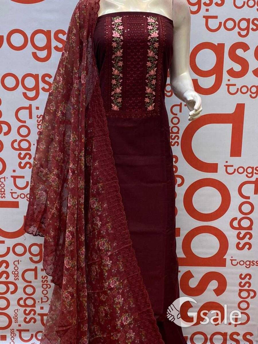 Togss presents