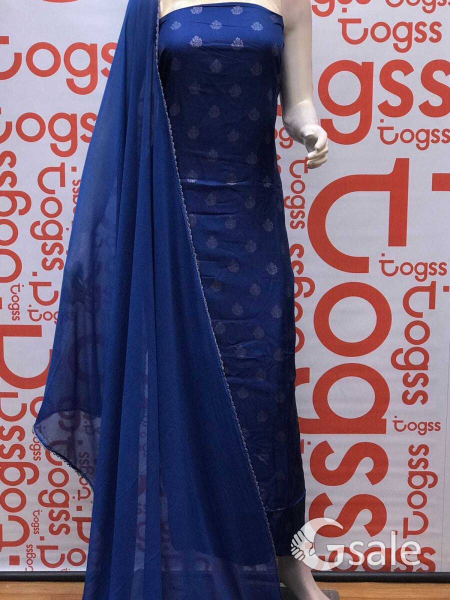 Togss presents