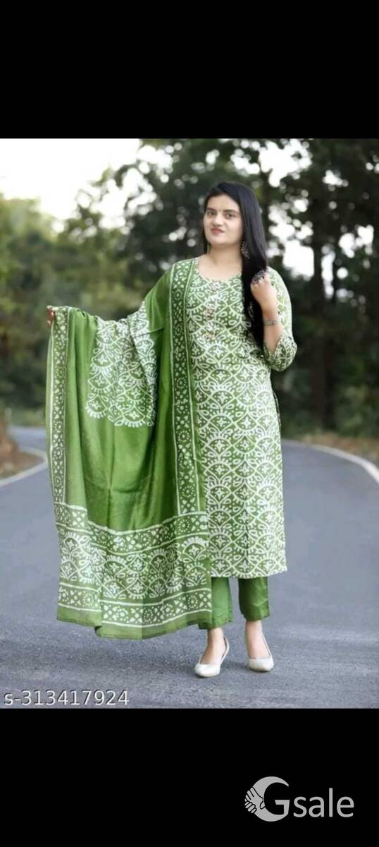 Women Kurta Sets