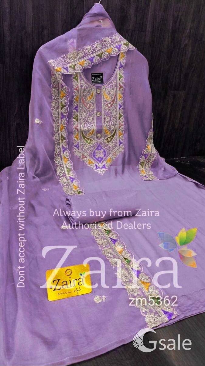 Salwar Suits & Dress Material