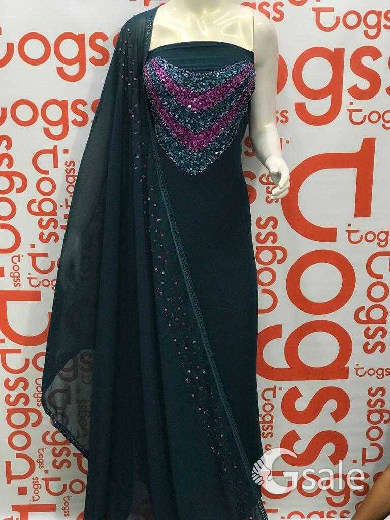 Salwar Suits & Dress Material