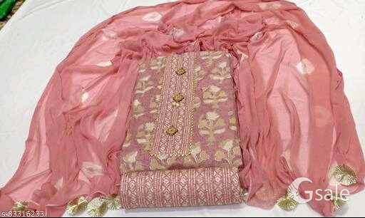 Salwar Suits & Dress Material