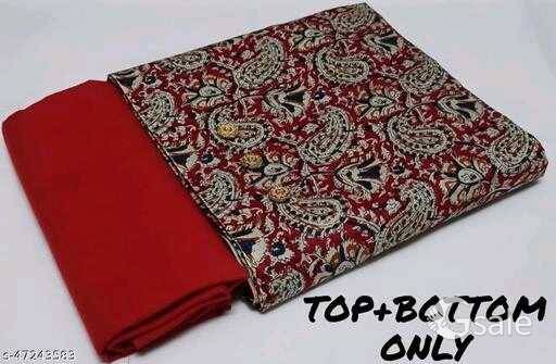 Salwar Suits & Dress Material