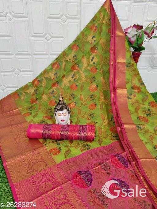 Graceful Sarees