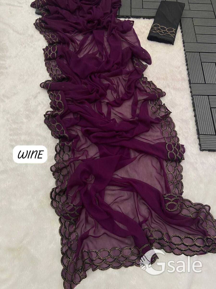 SAREES         
