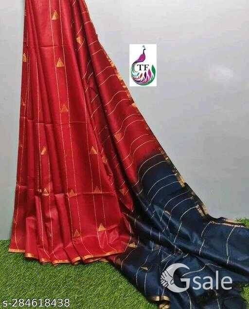 Fashionable Sarees