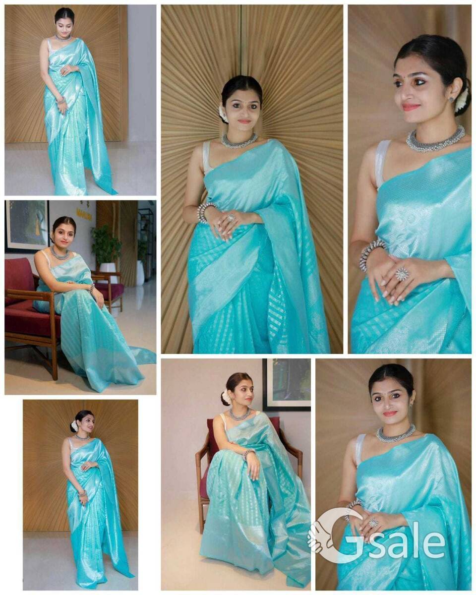 SAREES.      