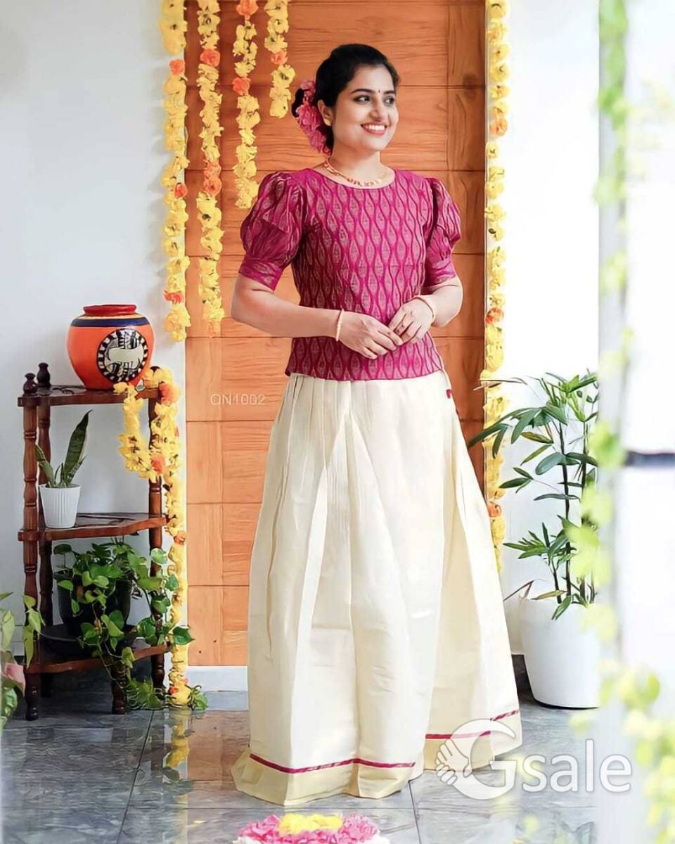 Salwar Suits & Dress Material