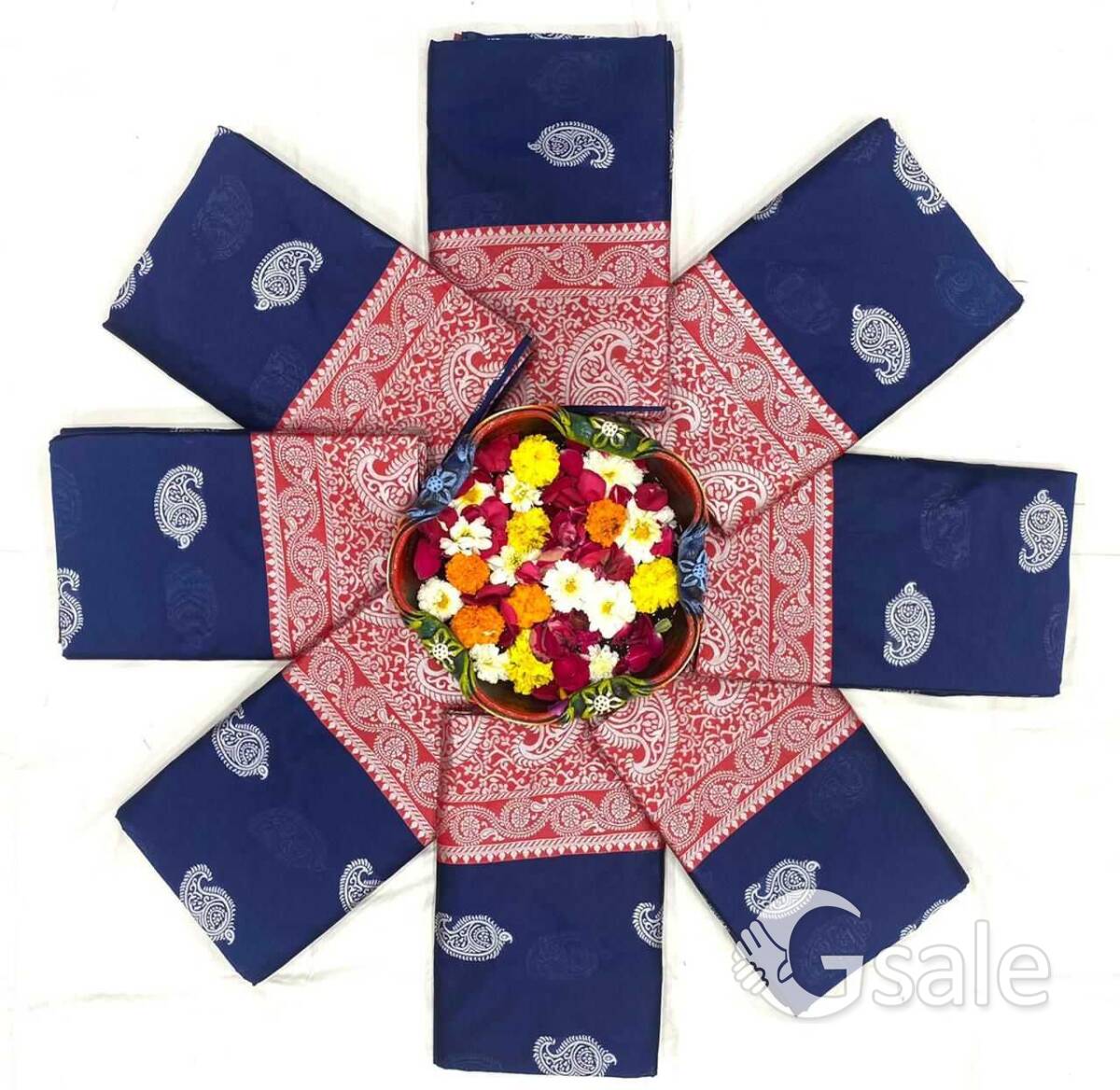 SAREES       