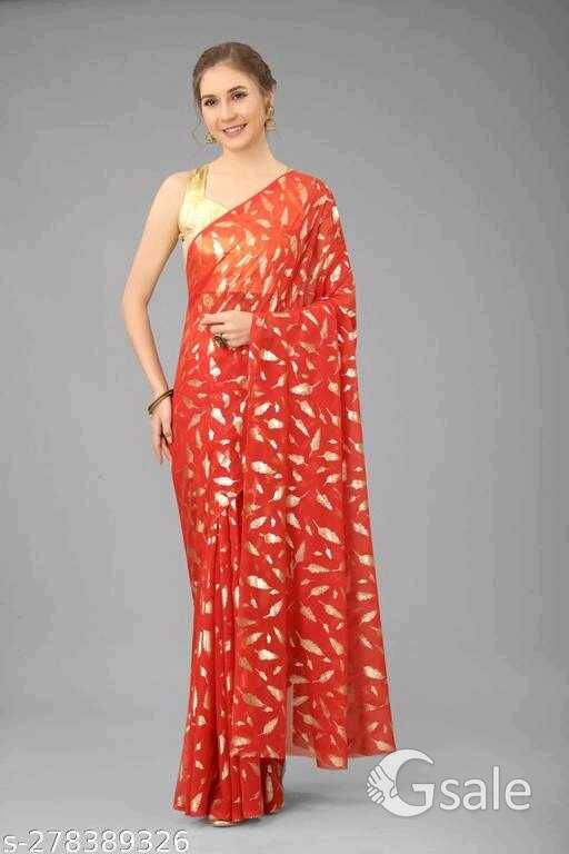 SAREES      