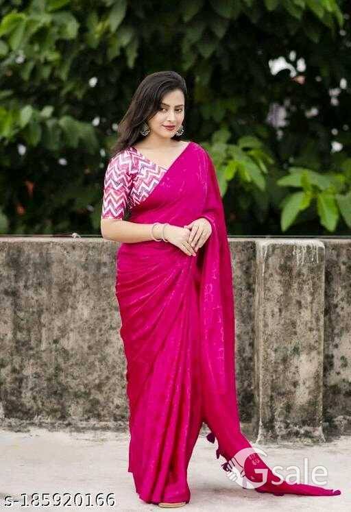 SAREES.    