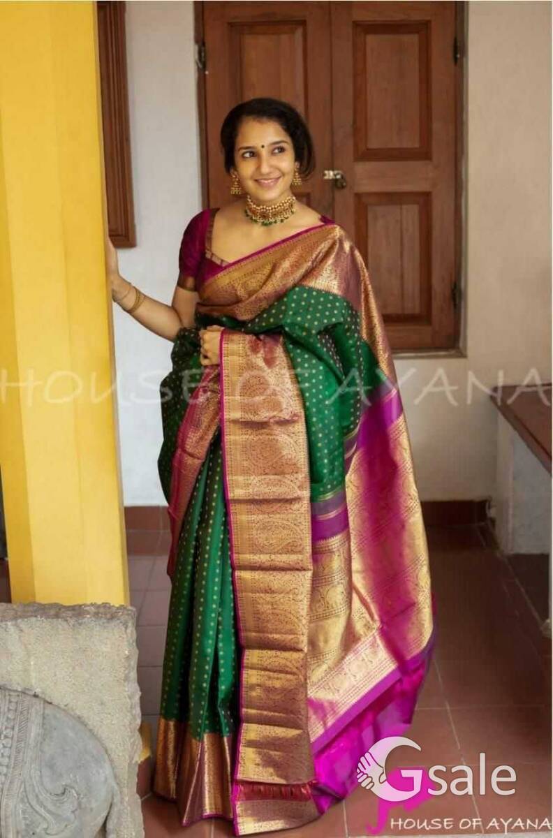 SAREES       