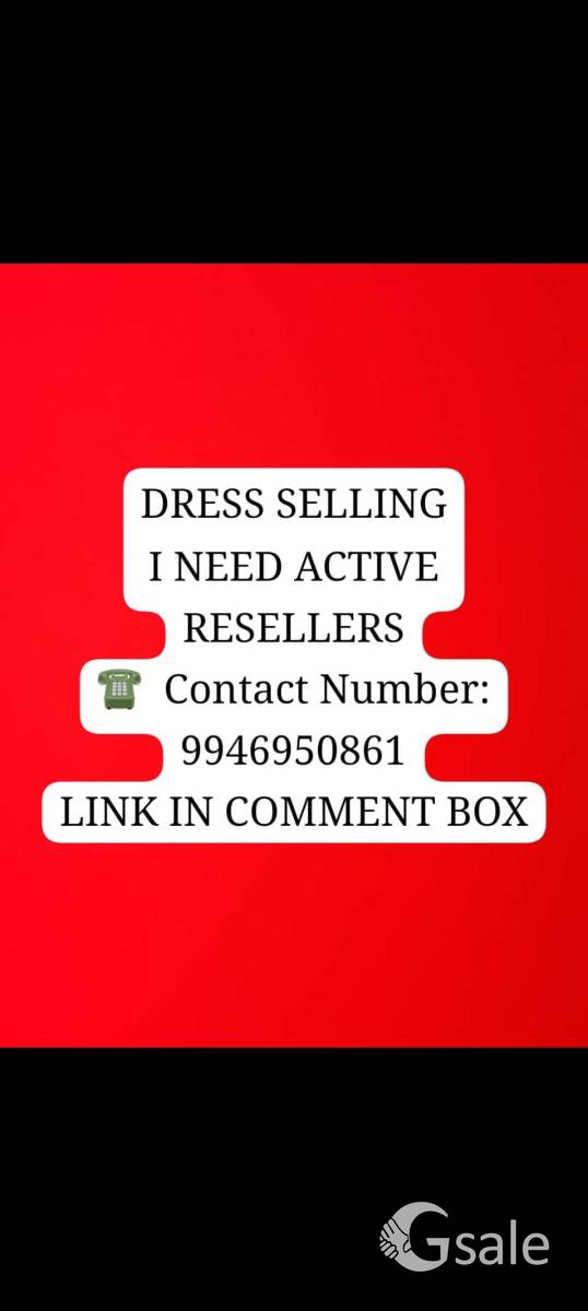this link to join my WhatsApp Resellers community:
https://chat.whatsapp.com/JT3GvVSdalgGA81M8tw5D8